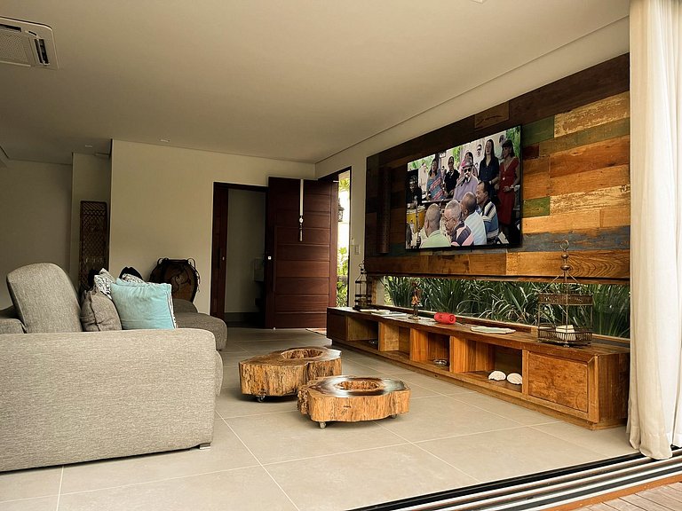 Villa Caju - Arraial D'Ajuda