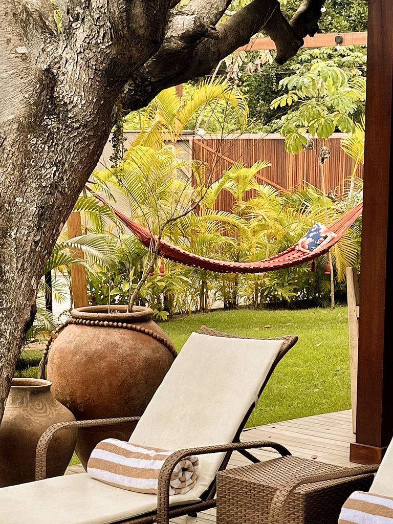 Villa Caju - Arraial D'Ajuda