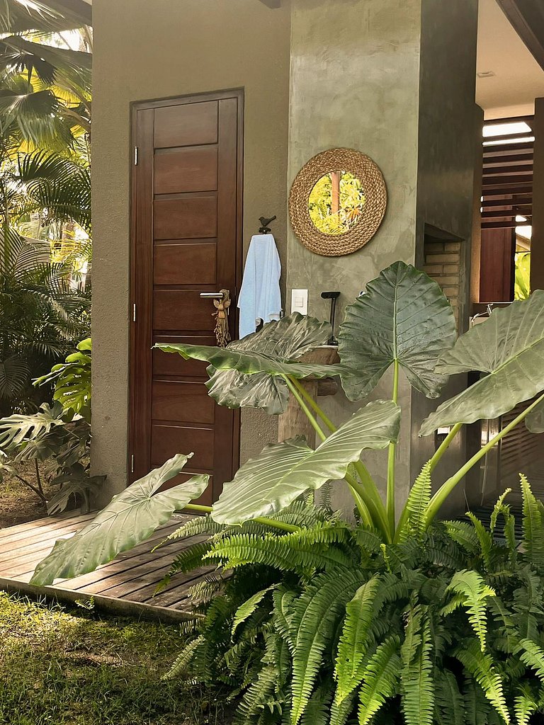 Villa Caju - Arraial D'Ajuda