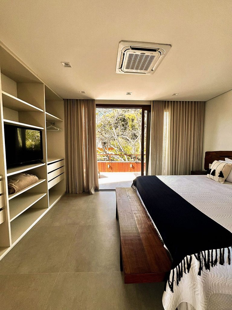 Villa Caju - Arraial D'Ajuda