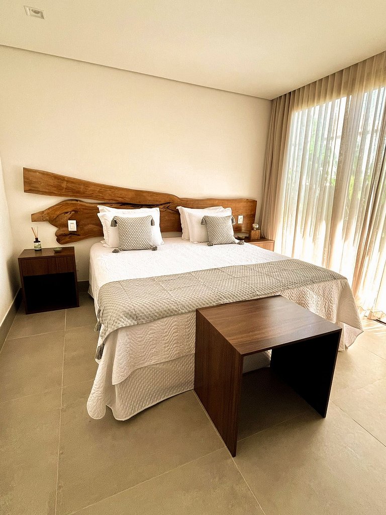 Villa Caju - Arraial D'Ajuda