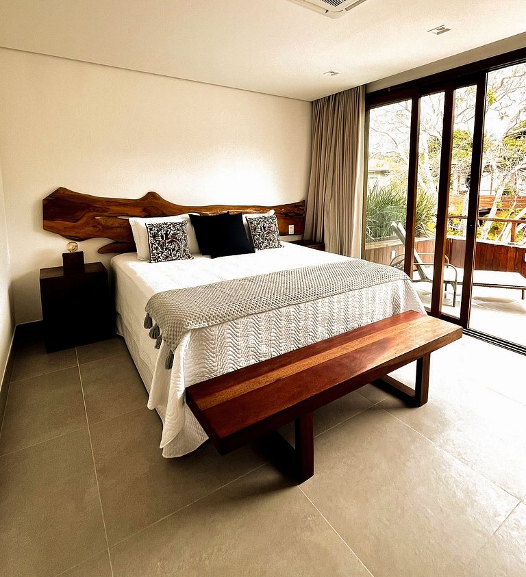 Villa Caju - Arraial D'Ajuda