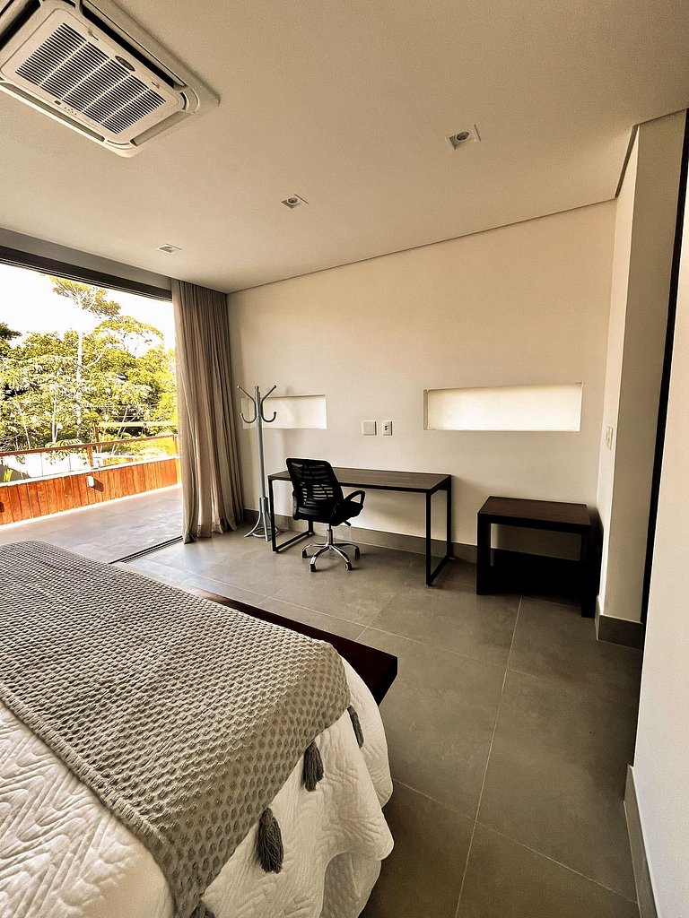 Villa Caju - Arraial D'Ajuda