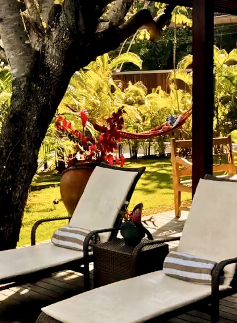 Villa Caju - Arraial D'Ajuda