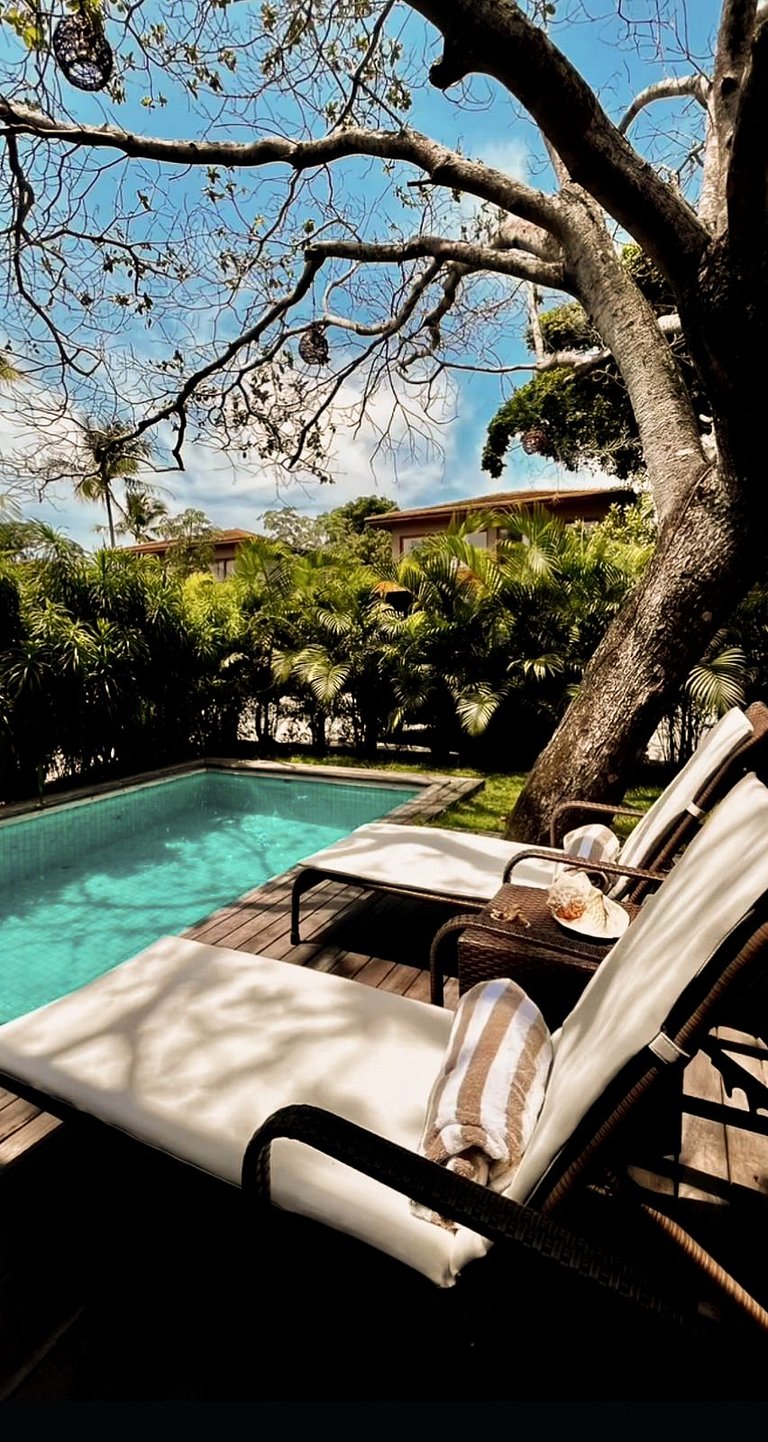 Villa Caju - Arraial D'Ajuda