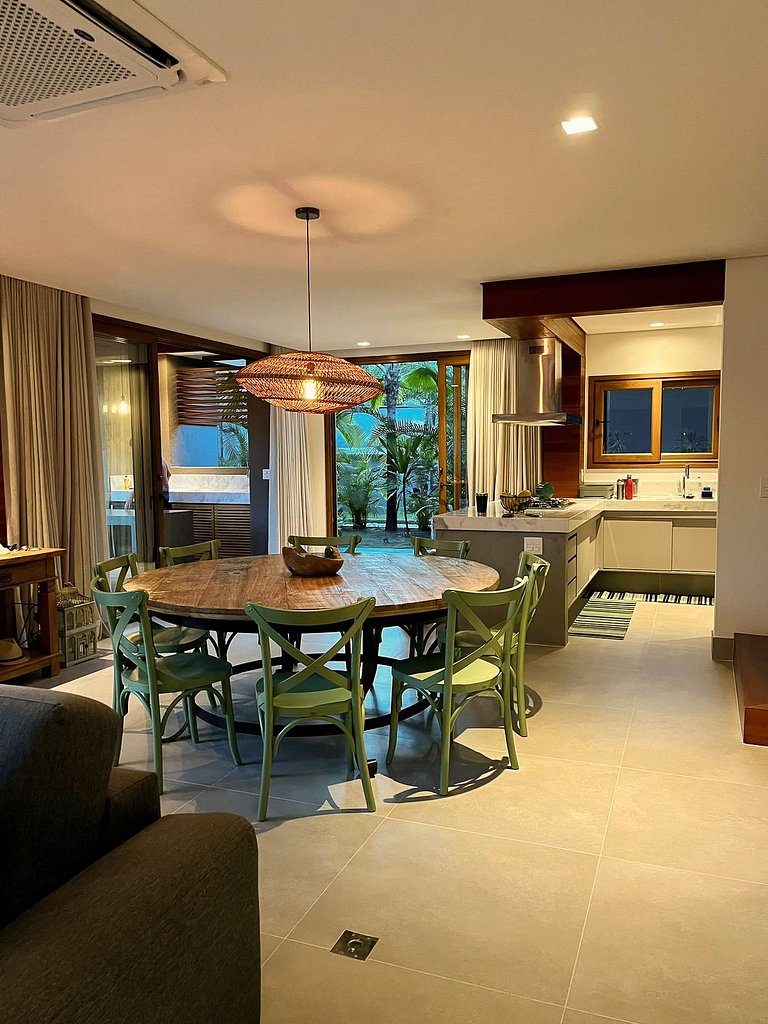 Villa Caju - Arraial D'Ajuda