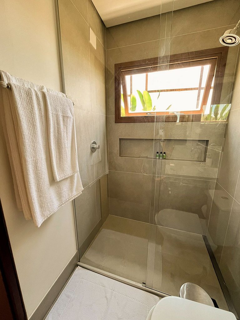 Villa Caju - Arraial D'Ajuda