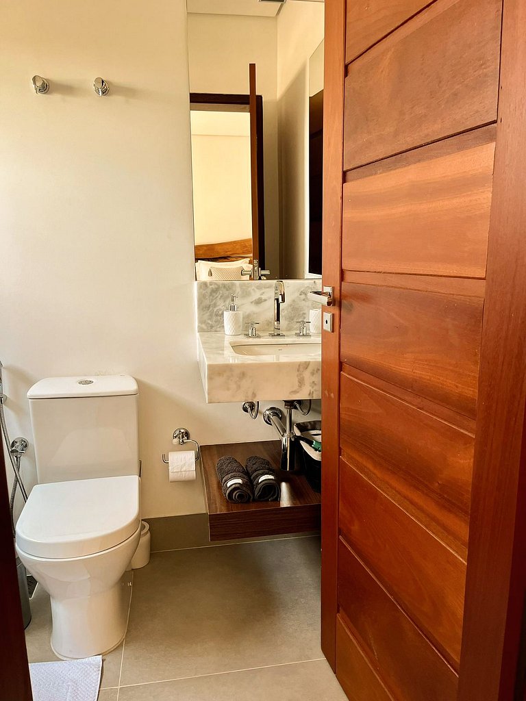 Villa Caju - Arraial D'Ajuda