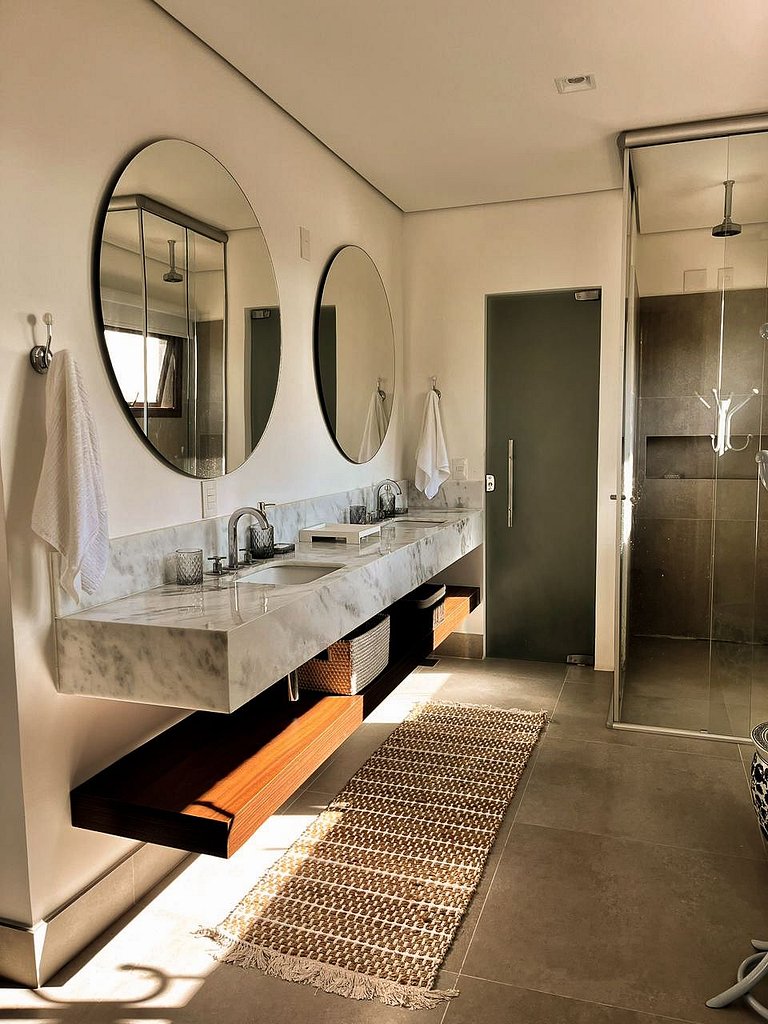 Villa Caju - Arraial D'Ajuda