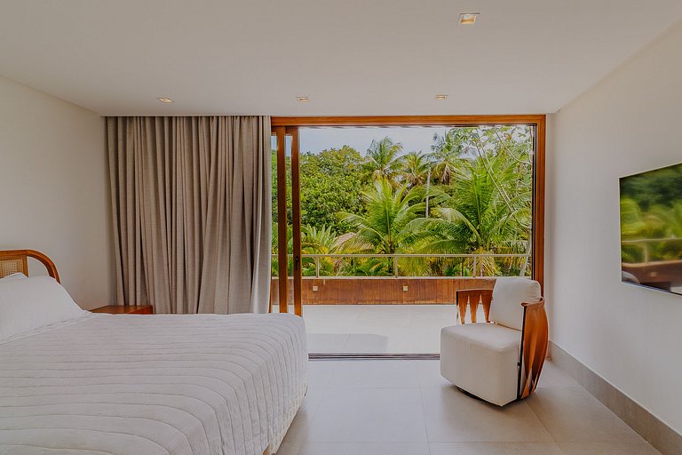 Villa 13 - Arraial D'Ajuda