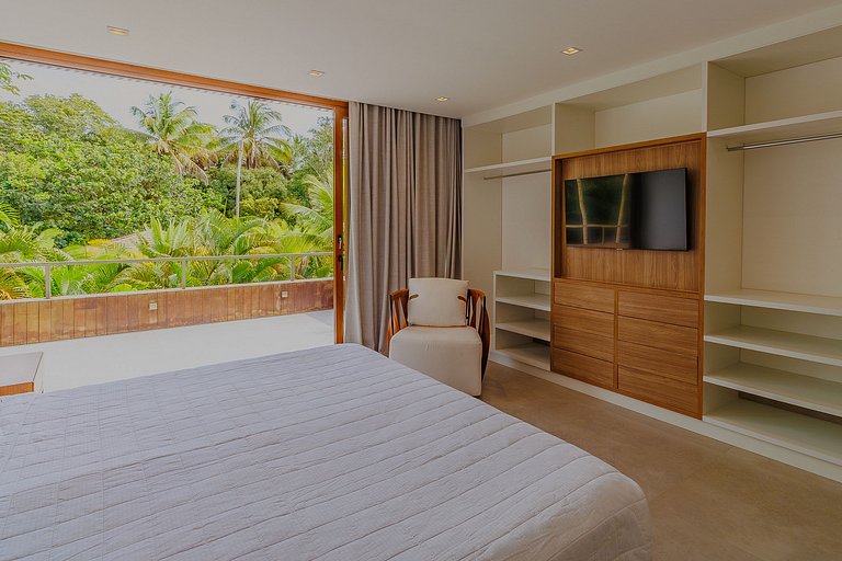 Villa 13 - Arraial D'Ajuda