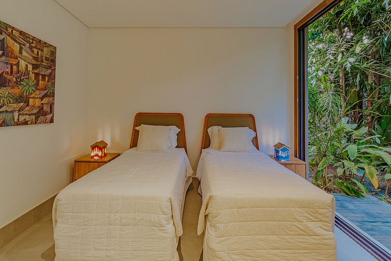 Villa 13 - Arraial D'Ajuda