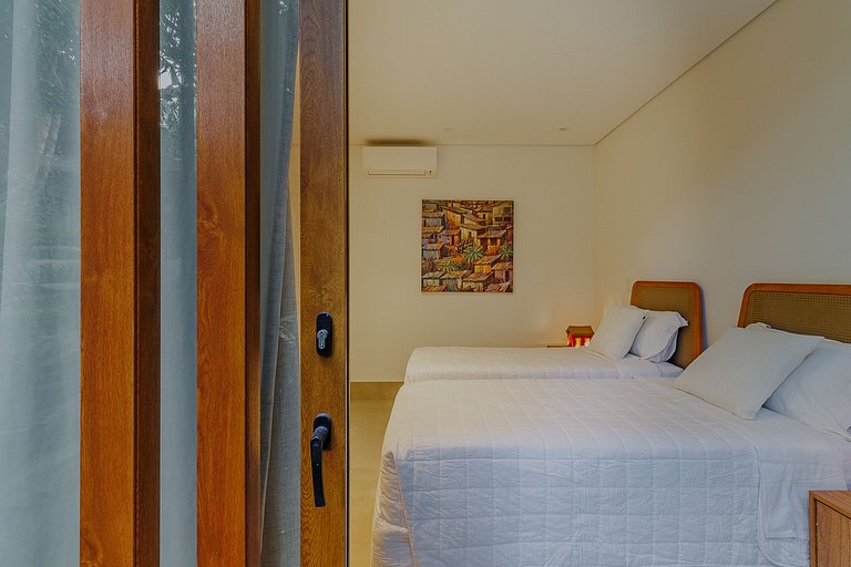 Villa 13 - Arraial D'Ajuda