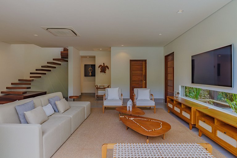 Villa 13 - Arraial D'Ajuda