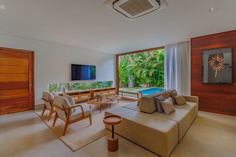 Villa 13 - Arraial D'Ajuda