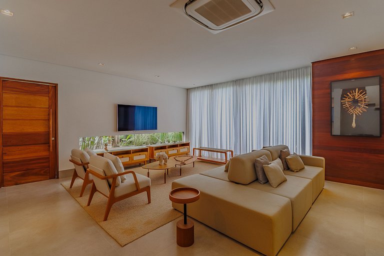 Villa 13 - Arraial D'Ajuda