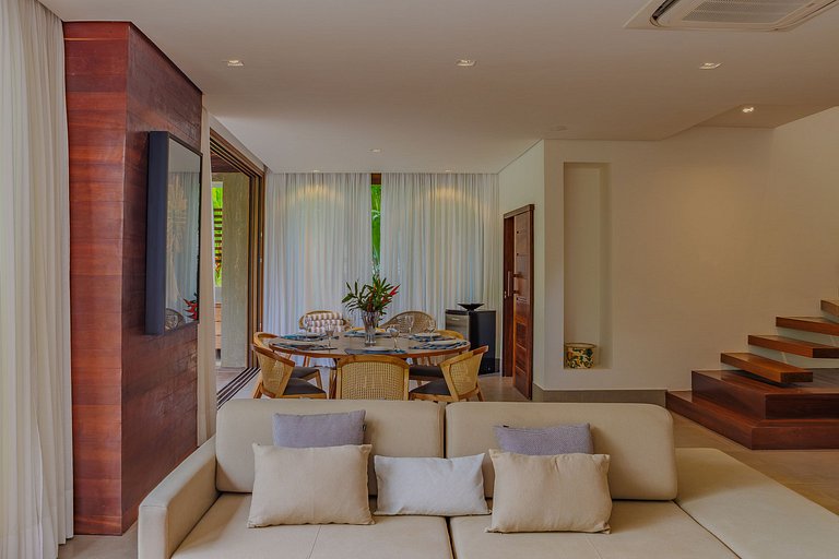 Villa 13 - Arraial D'Ajuda