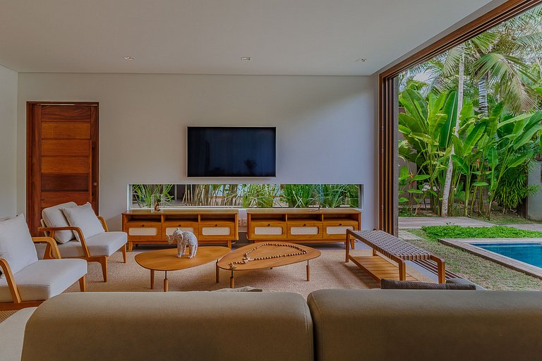 Villa 13 - Arraial D'Ajuda