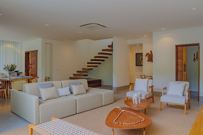 Villa 13 - Arraial D'Ajuda