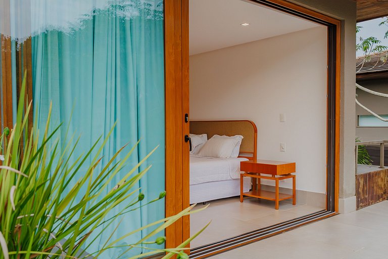 Villa 13 - Arraial D'Ajuda