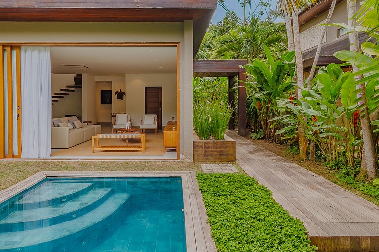 Villa 13 - Arraial D'Ajuda