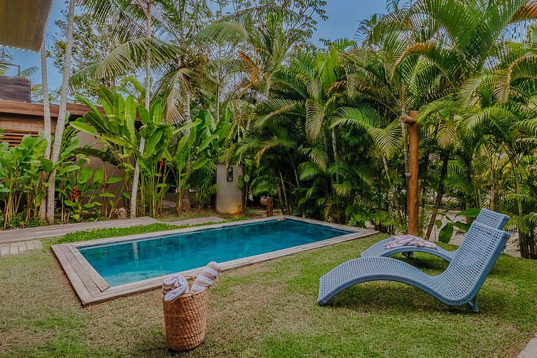 Villa 13 - Arraial D'Ajuda