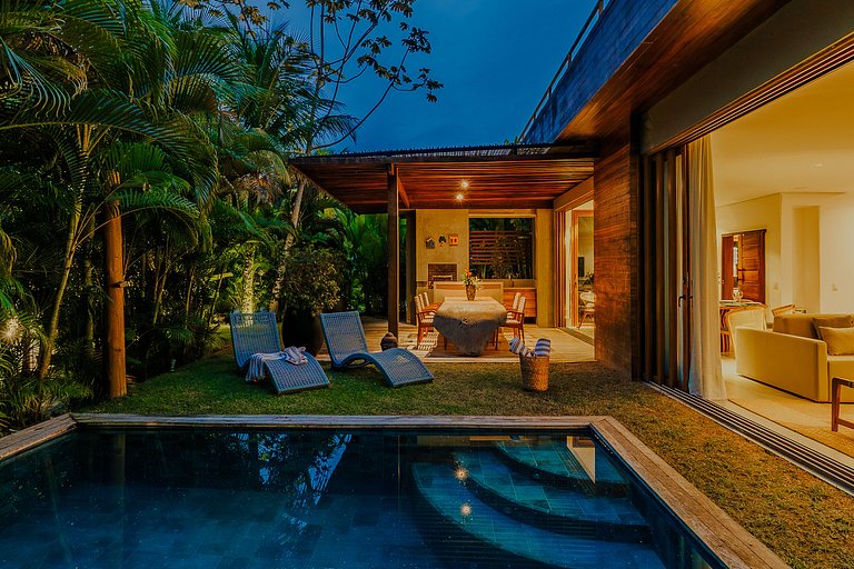 Villa 13 - Arraial D'Ajuda