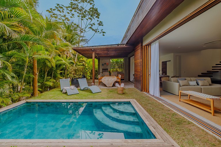 Villa 13 - Arraial D'Ajuda