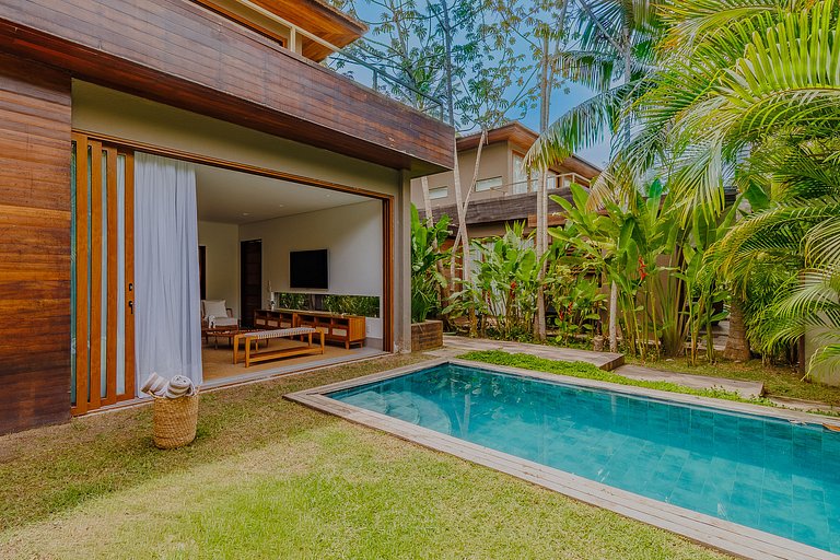 Villa 13 - Arraial D'Ajuda