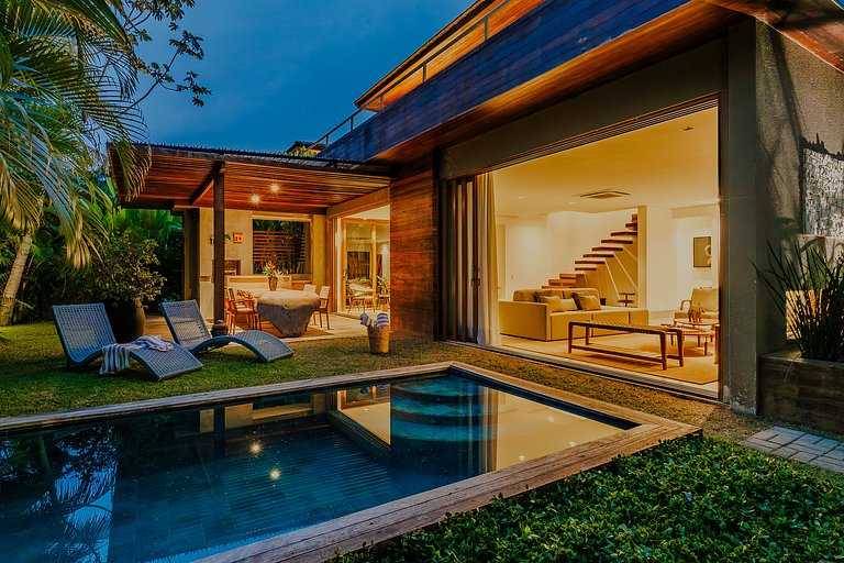 Villa 13 - Arraial D'Ajuda