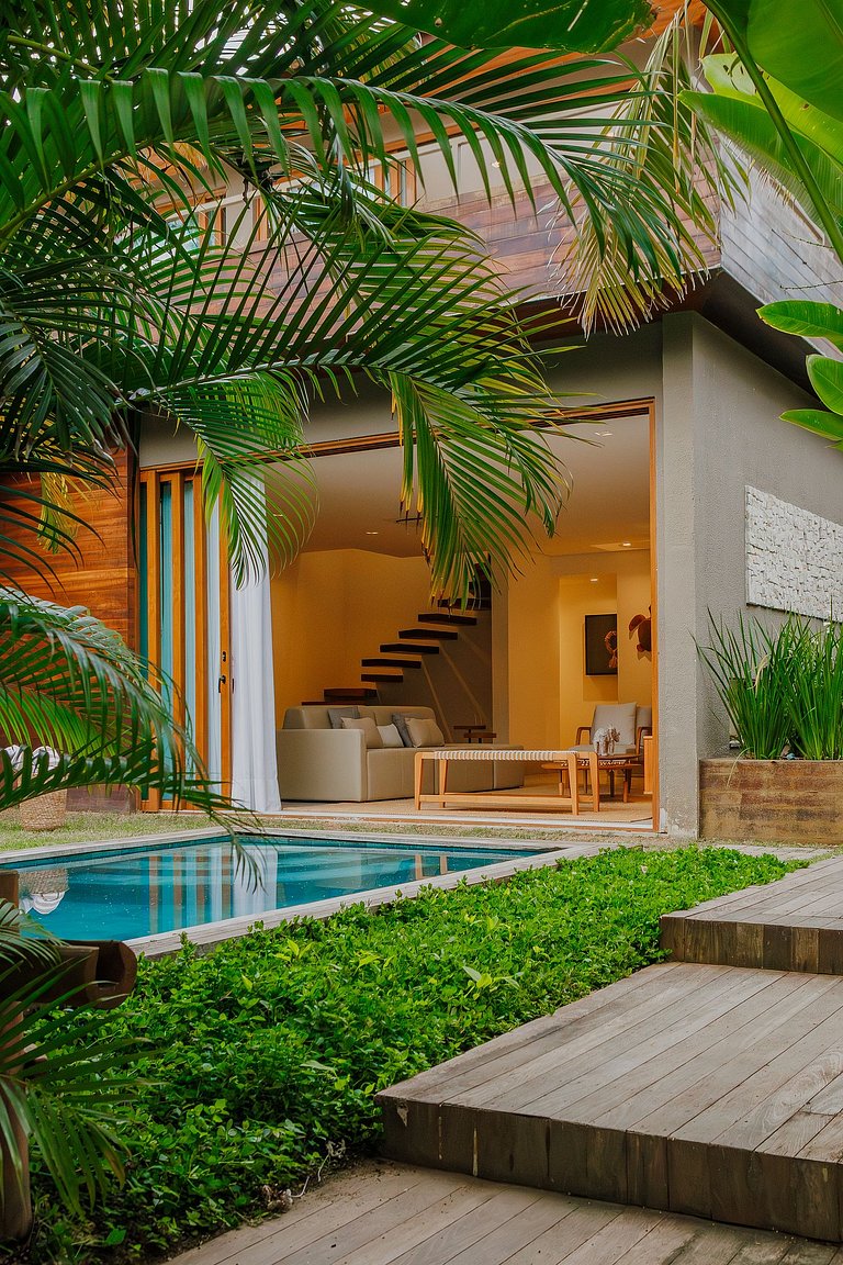 Villa 13 - Arraial D'Ajuda