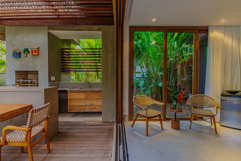 Villa 13 - Arraial D'Ajuda