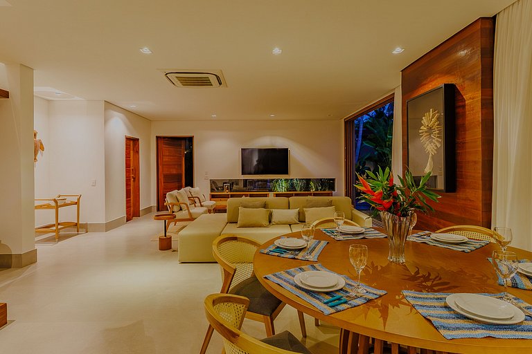 Villa 13 - Arraial D'Ajuda