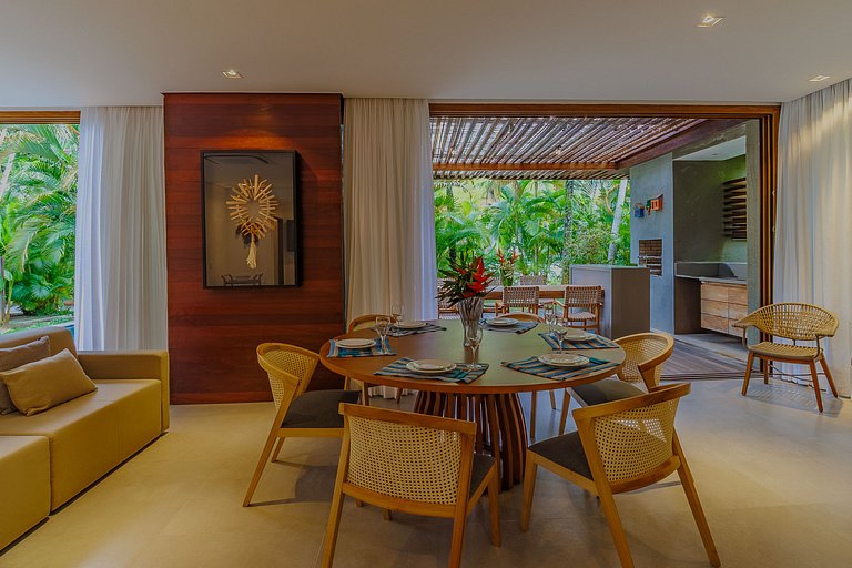 Villa 13 - Arraial D'Ajuda