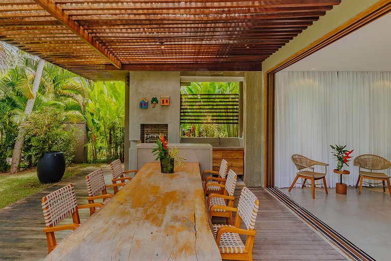 Villa 13 - Arraial D'Ajuda