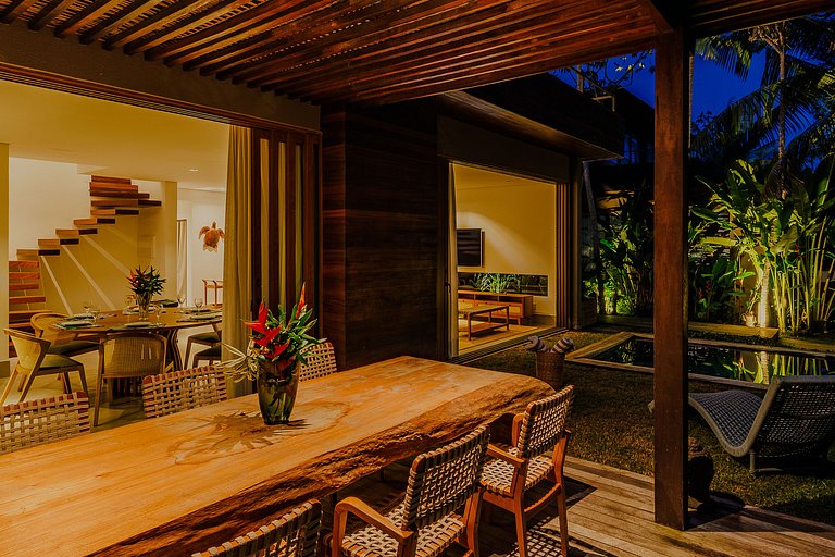 Villa 13 - Arraial D'Ajuda