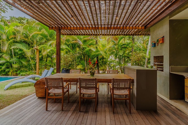 Villa 13 - Arraial D'Ajuda