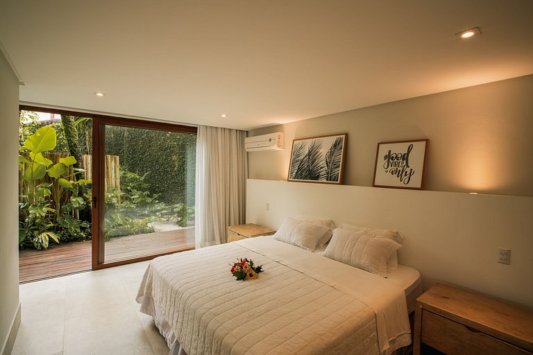 Arraial Blue - Altos do Mucugê