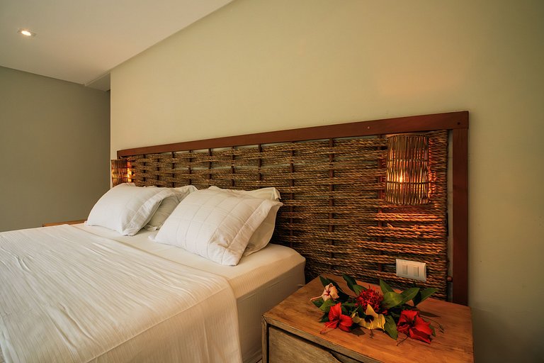 Arraial Blue - Altos do Mucugê