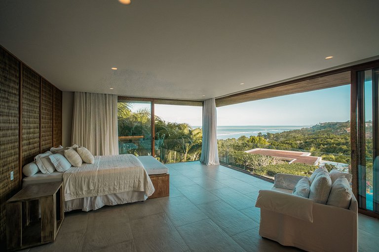 Arraial Blue - Altos do Mucugê