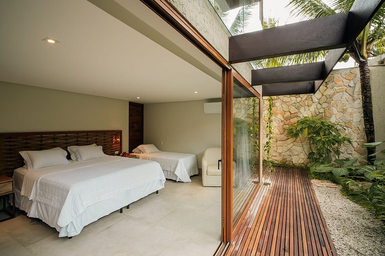 Arraial Blue - Altos do Mucugê