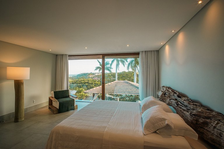 Arraial Blue - Altos do Mucugê