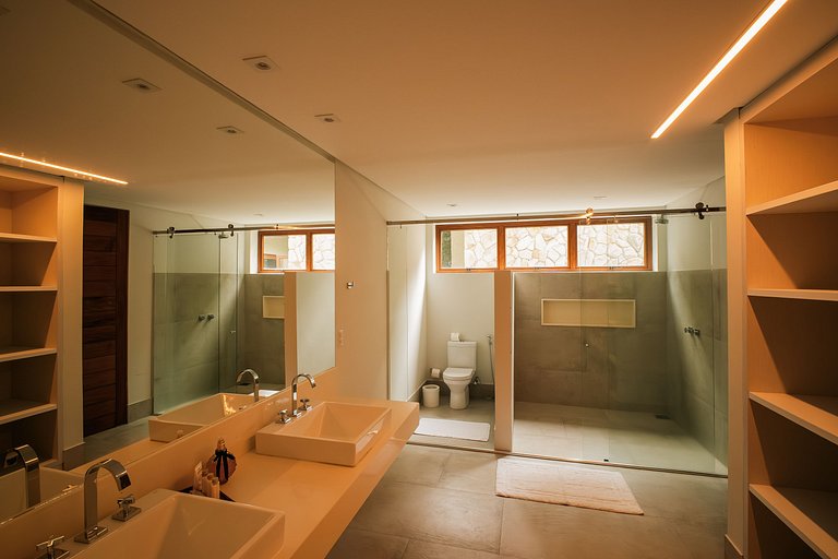 Arraial Blue - Altos do Mucugê