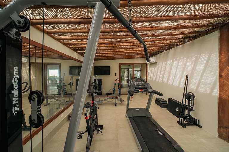 Arraial Blue - Altos do Mucugê