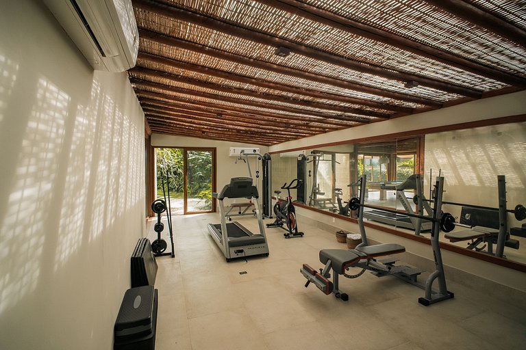 Arraial Blue - Altos do Mucugê