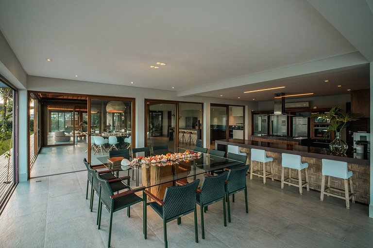 Arraial Blue - Altos do Mucugê