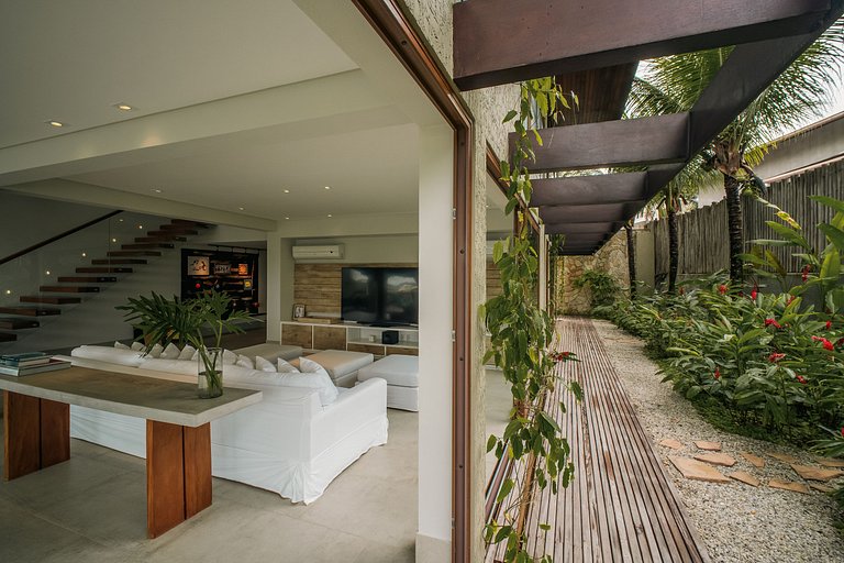 Arraial Blue - Altos do Mucugê