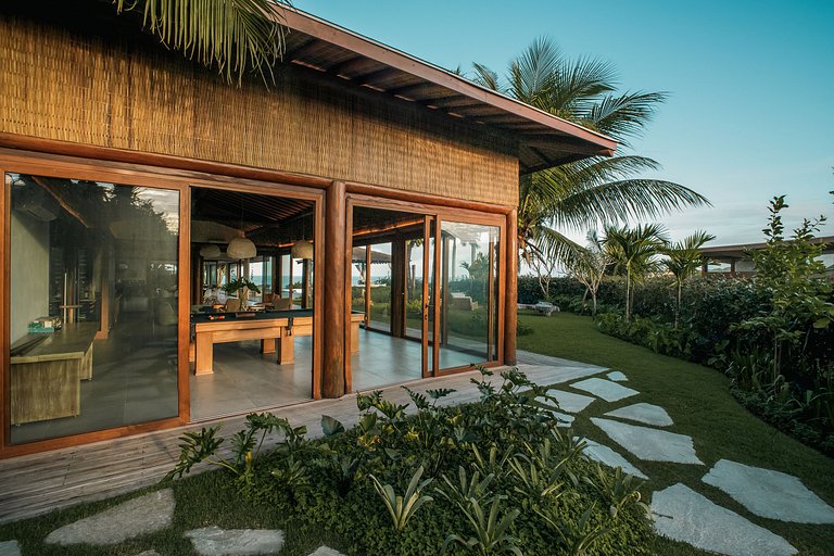 Arraial Blue - Altos do Mucugê