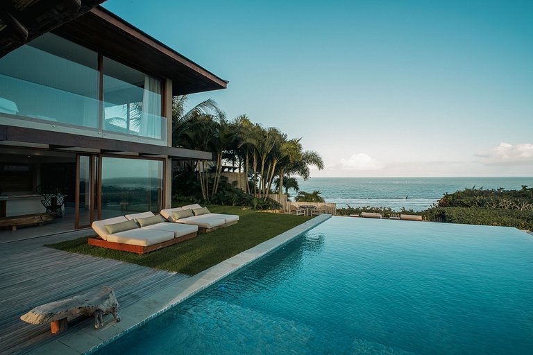 Arraial Blue - Altos do Mucugê