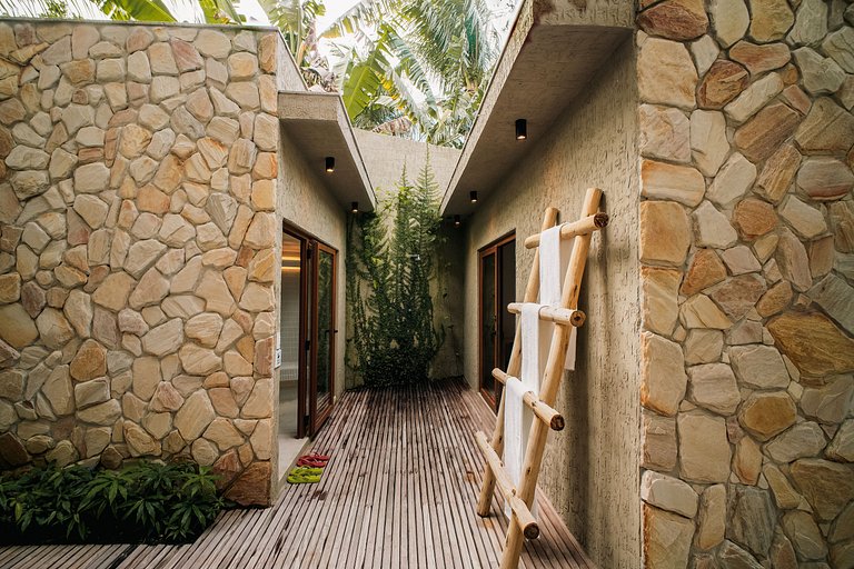 Arraial Blue - Altos do Mucugê